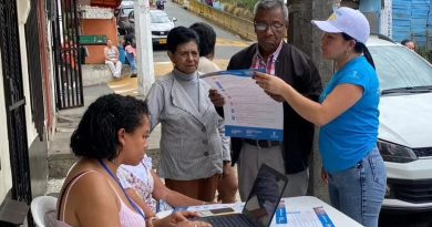 Más de 147.000 personas priorizaron los recursos de Presupuesto Participativo en Medellín