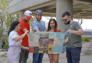 Tecnología en Gestión de Guianza Turística: nuevo programa académico de la Institución Universitaria Colegio Mayor de Antioquia