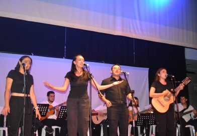 De Pedregal al Valle: Escuela de Música participará en el Festival Mono Núñez