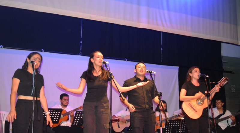 De Pedregal al Valle: Escuela de Música participará en el Festival Mono Núñez